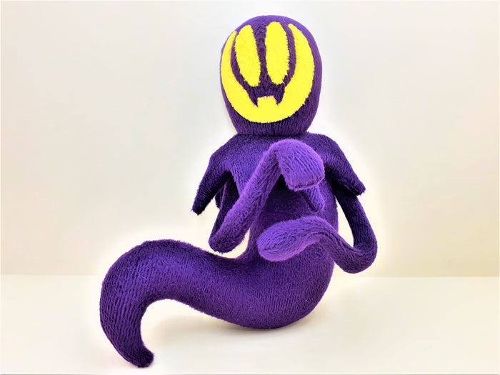 Handmade Custom Hat Kid doll Snatcher plush