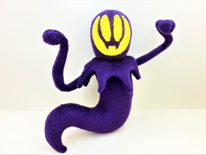 Handmade Custom Hat Kid doll Snatcher plush