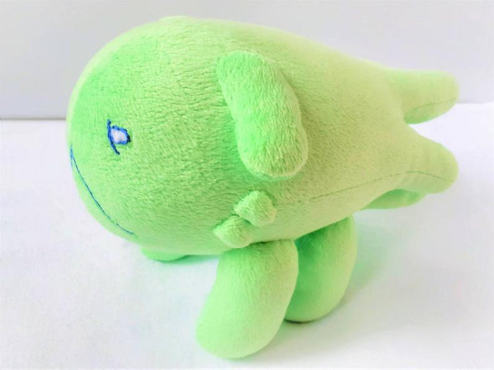 Handmade custom Macrophage Blood cell plush home decor