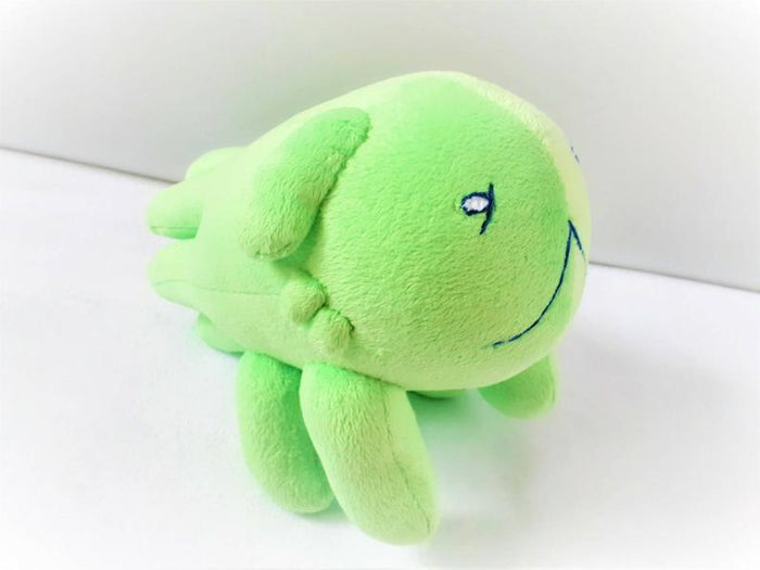 Handmade custom Macrophage Blood cell plush home decor