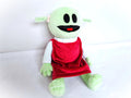 Handmade custom Nanalan plush and others