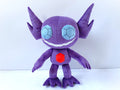Handmade custom Sableye plush