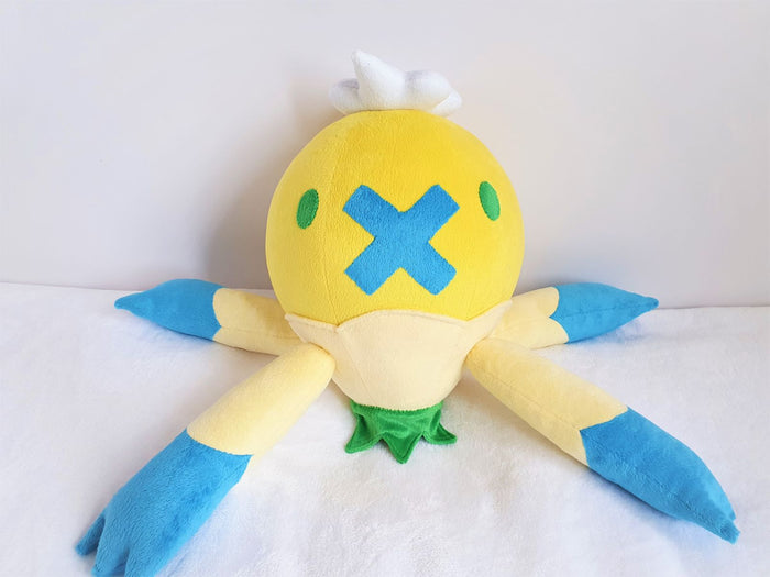 Handmade custom Shiny Drifblim plush