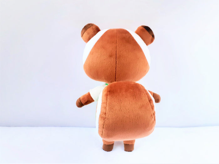 Handmade custom Sylvana the squirrel plush