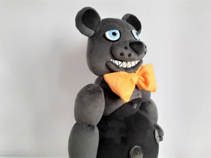 Handmade custom Teddy plush home decor