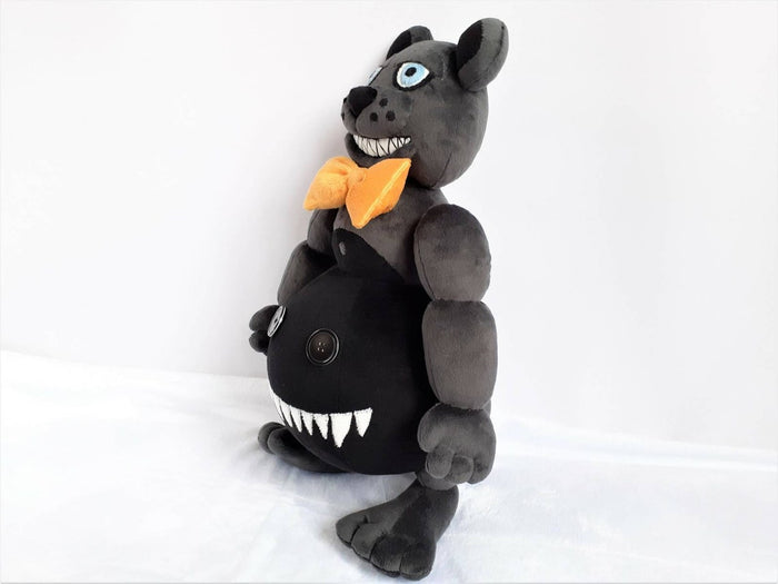 Handmade custom Teddy plush home decor