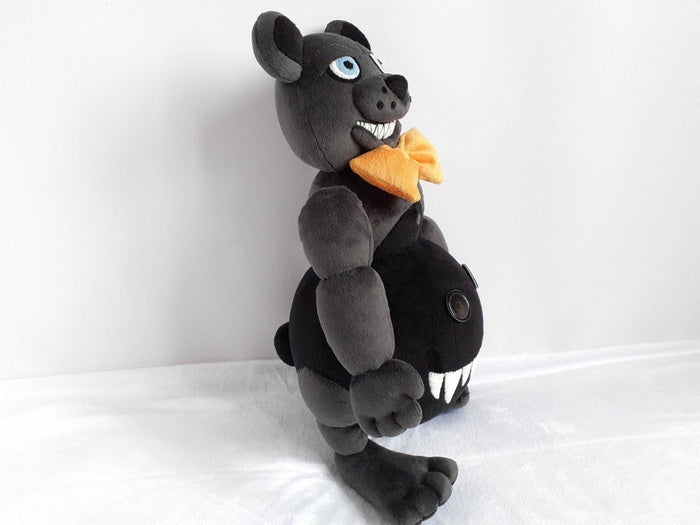 Handmade custom Teddy plush home decor