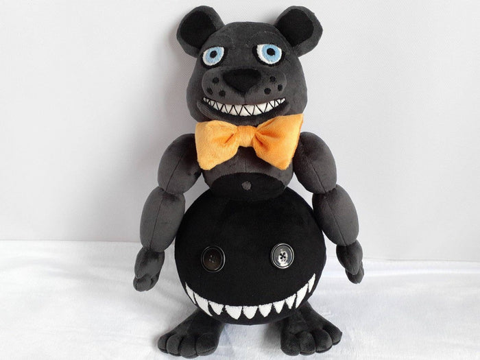 Handmade custom Teddy plush home decor