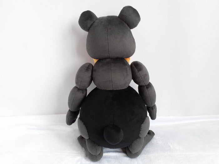 Handmade custom Teddy plush home decor
