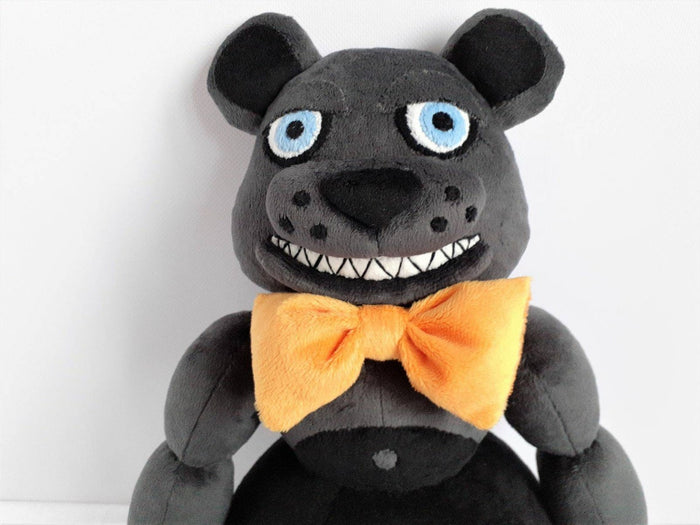 Handmade custom Teddy plush home decor