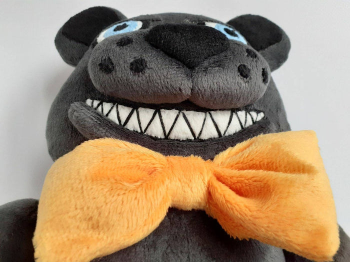 Handmade custom Teddy plush home decor