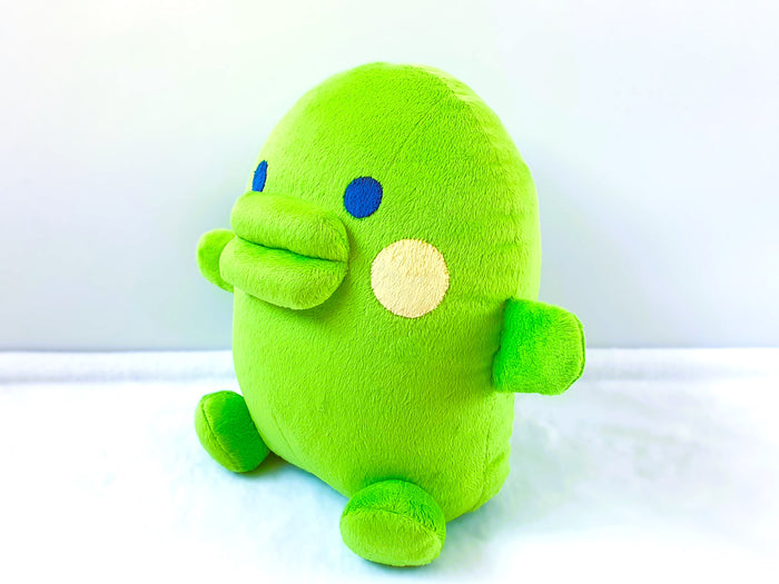 Handmade Kuchipatchi plush