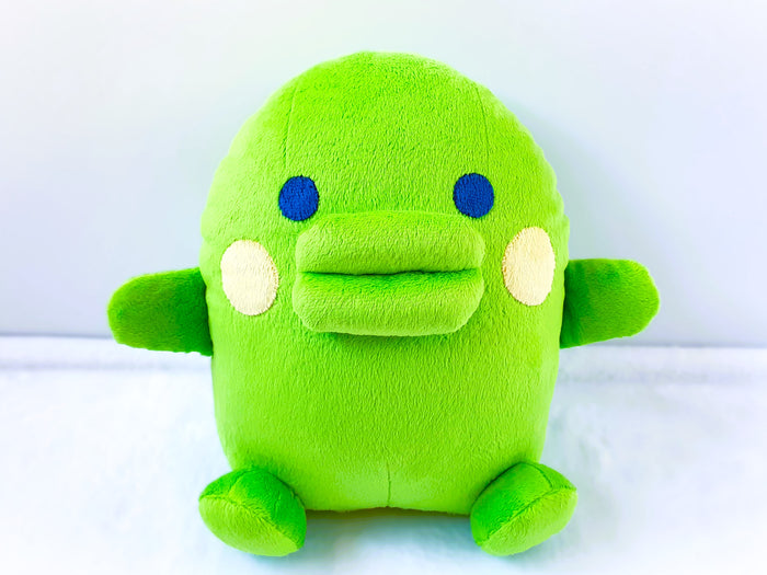Handmade Kuchipatchi plush