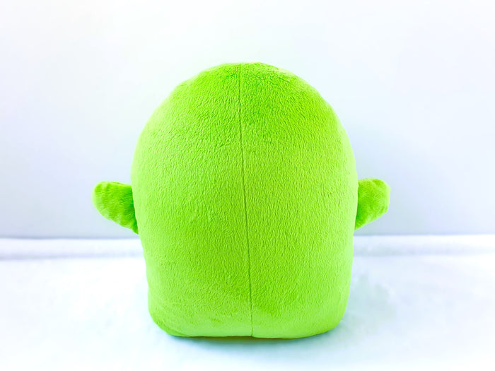 Handmade Kuchipatchi plush