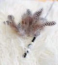 Handmade Puinea Interactive Cat Teaser