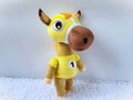 Handmade Victoria the horse plush