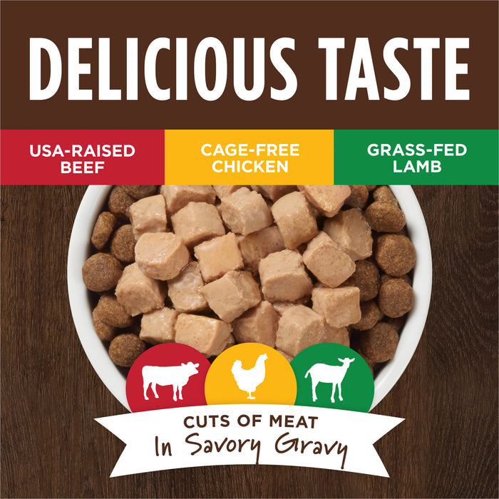 Healthy Cravings Toppers Variety Pack