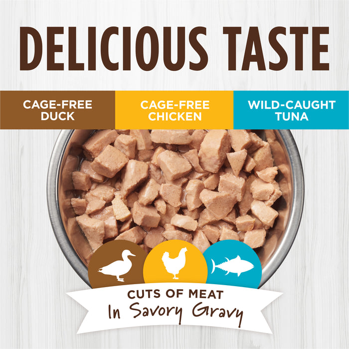 Healthy Cravings Toppers Variety Pack