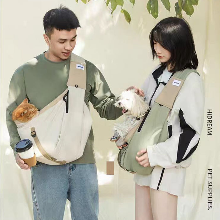 HiDream Kangaroo Sling Bag