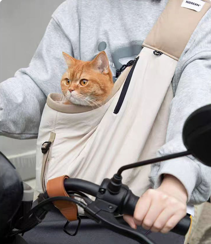 HiDream Kangaroo Sling Bag