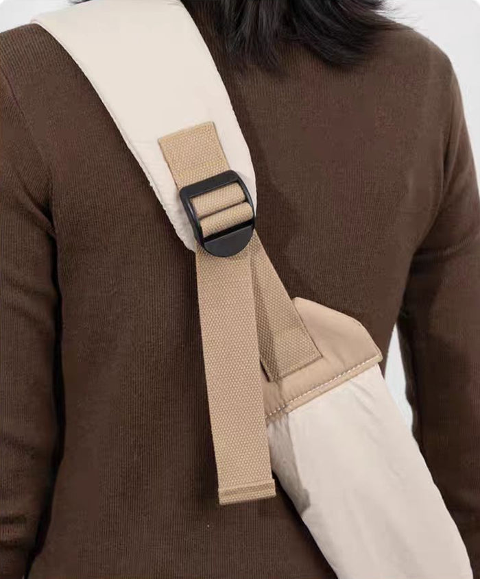 HiDream Kangaroo Sling Bag