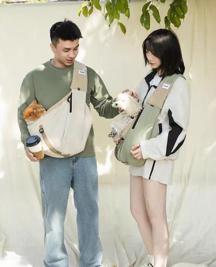 HiDream Kangaroo Sling Bag
