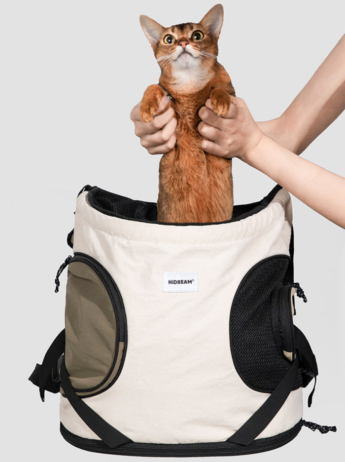 HiDream Kangaroo Travel Bag