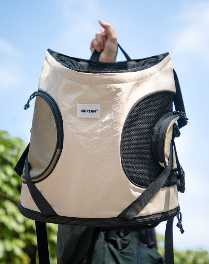 HiDream Kangaroo Travel Bag