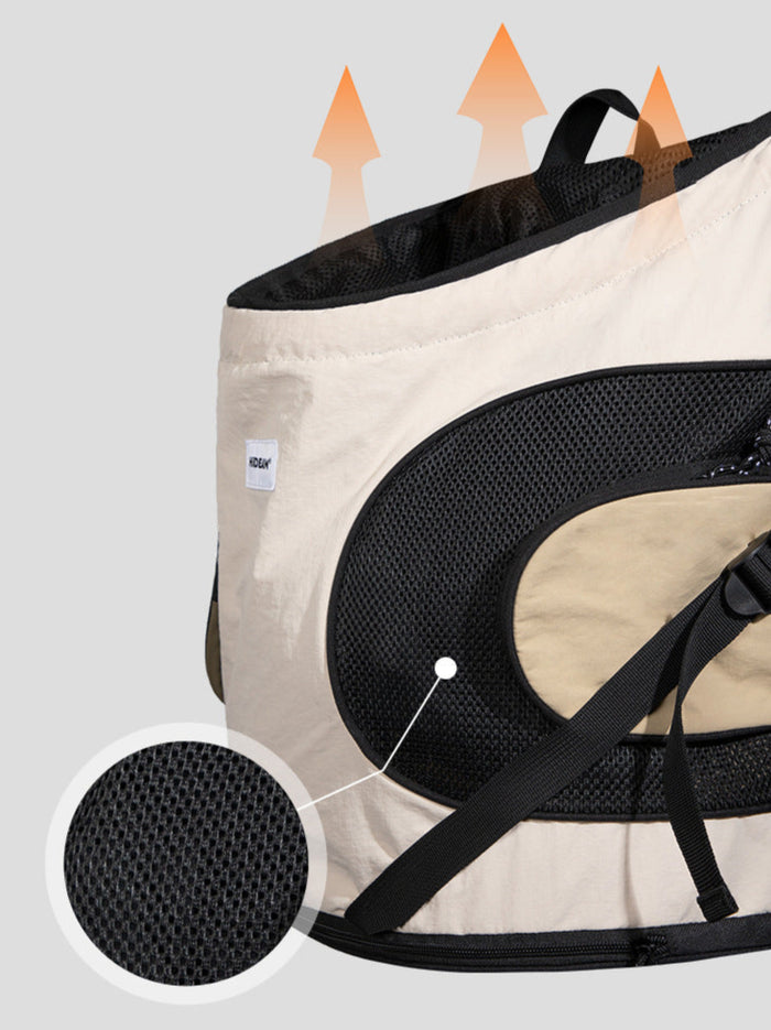 HiDream Kangaroo Travel Bag