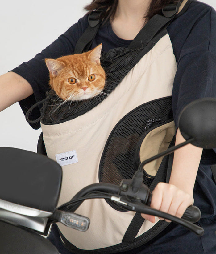 HiDream Kangaroo Travel Bag