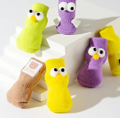 Hipi Cotton Socks