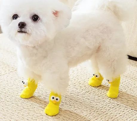 Hipi Cotton Socks