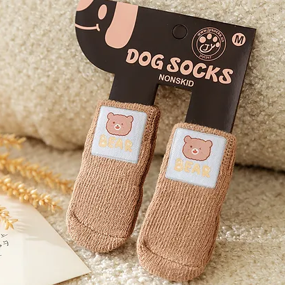 Hipi Cotton Socks