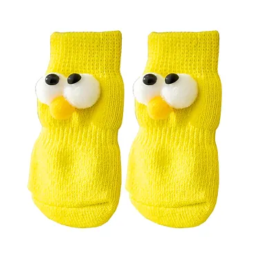 Hipi Cotton Socks