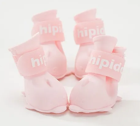 HipiDog Waterproof Boots