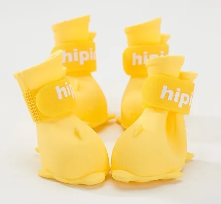HipiDog Waterproof Boots