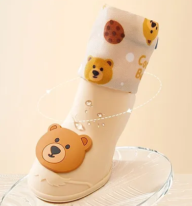 HipiDog Waterproof Boots