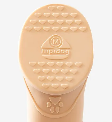 HipiDog Waterproof Boots