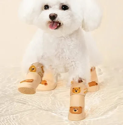 HipiDog Waterproof Boots