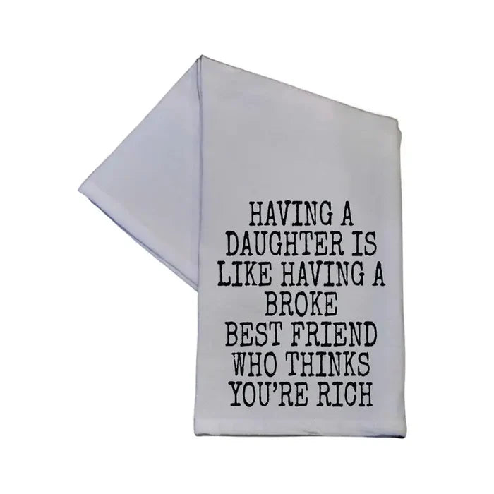 Daughter