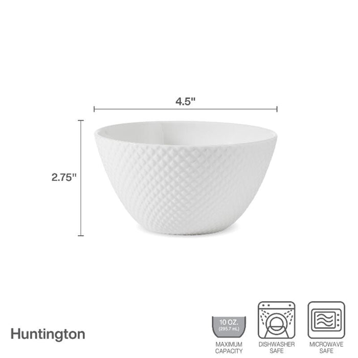 Huntington Fruit Bowl