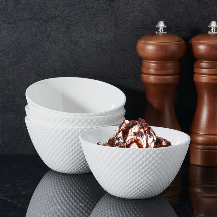 Huntington Fruit Bowl