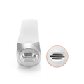 ImpressArt Horizontal Lines Design Stamp, 6mm