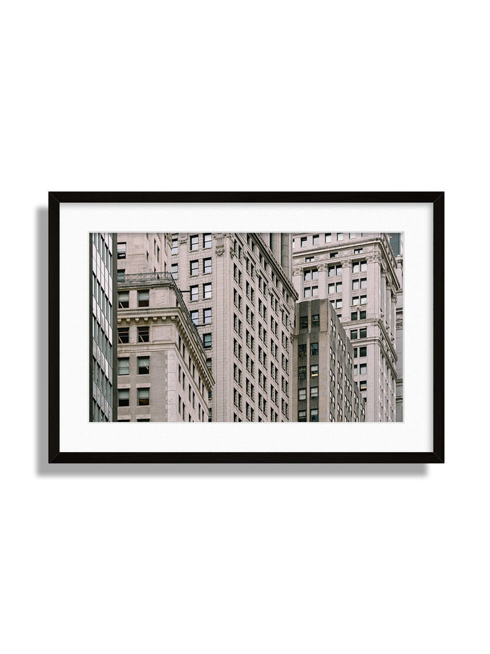 In Disguise - Cordula Schaefer - East Side Studio - Art Prints