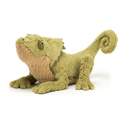 JellyCat - Logan Lizard