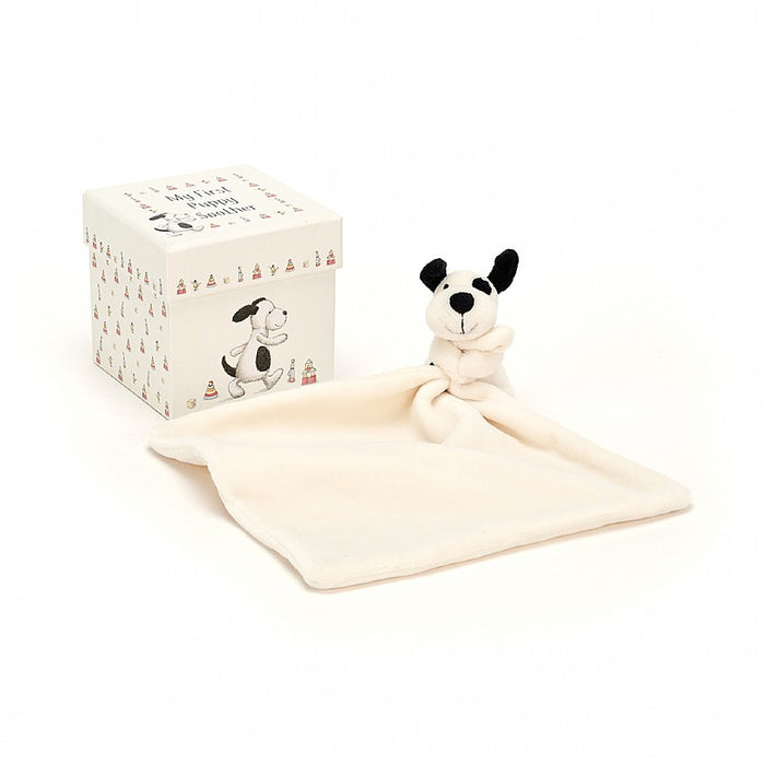 JellyCat - My First Pully Soother
