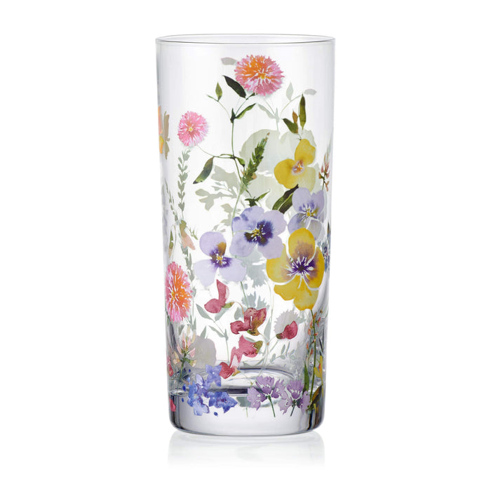 Jolie Set of 4 Highball Glasses