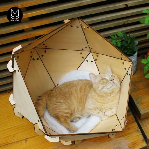 JoyCat Catnest