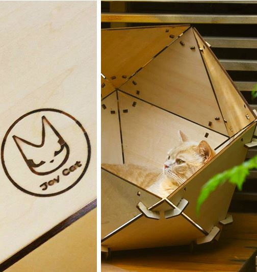 JoyCat Catnest