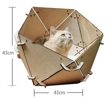 JoyCat Catnest